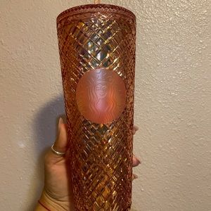 2021 Starbucks Holiday Venti Tumblers